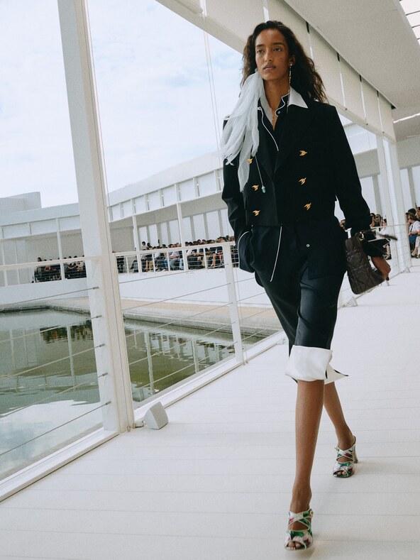 Dior SS27