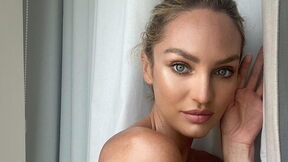 CANDACE SWANEPOEL