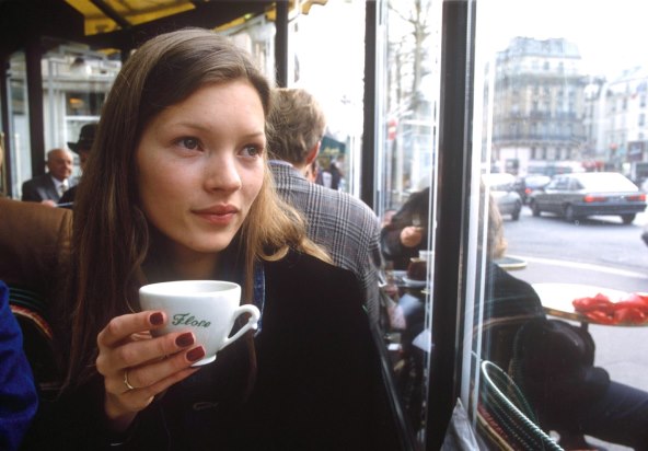 Kate Moss bila je u vezi s Johnnyjem Deppom