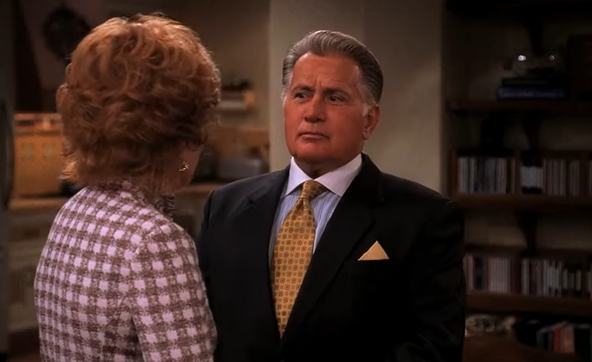 Martin Sheen