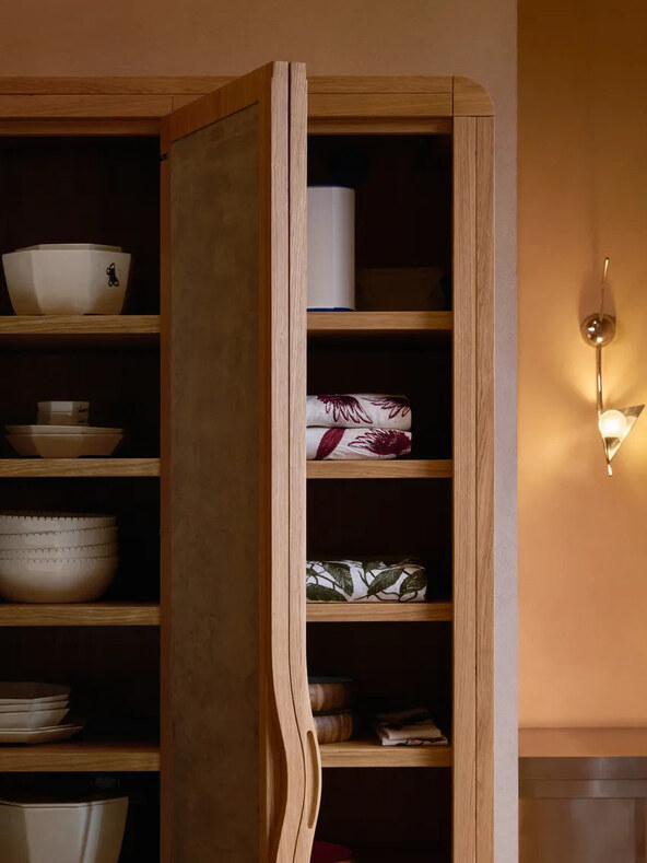 Zara Home Guadagnino Baisi kolekcija
