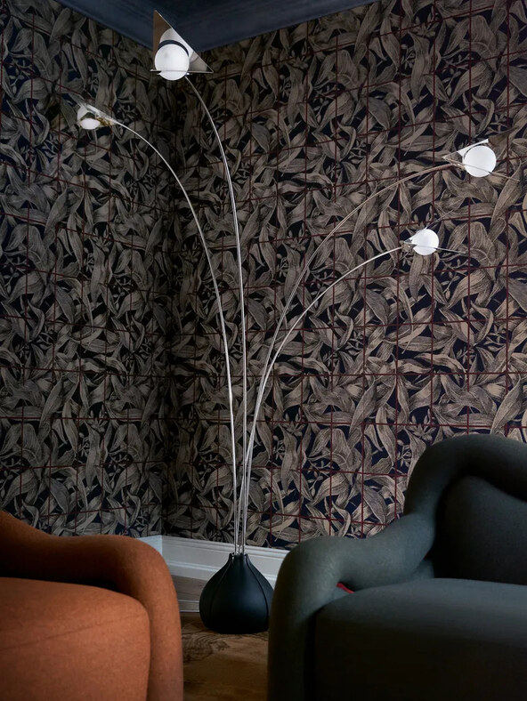 Zara Home Guadagnino Baisi kolekcija