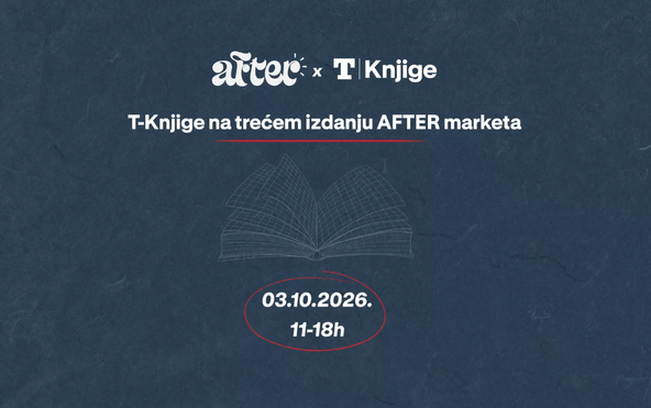telegram knjige