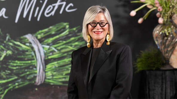 Vesna Miletić