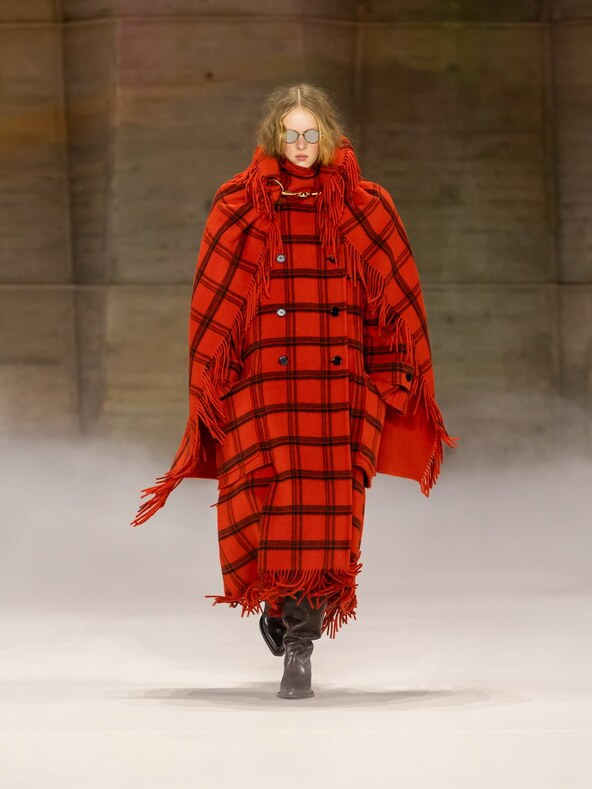 Chloe FW26