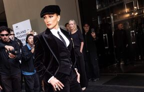 Jennifer Lopez