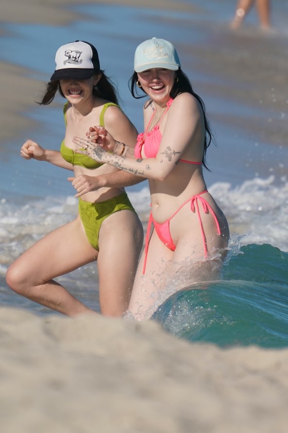 Noah Cyrus