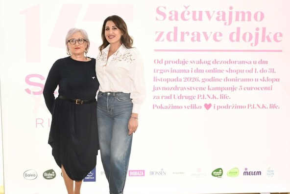 Vesna i Iva Ajduković