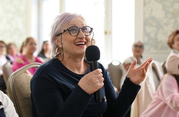 Vesna Ajduković