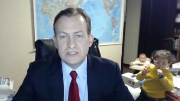 bbc dad