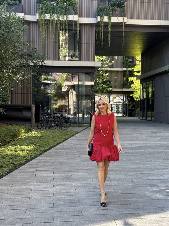 mirjana mikulec