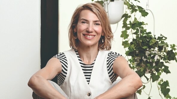 Daria Lorenci Flatz
