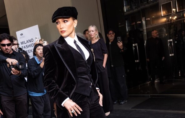 Jennifer Lopez