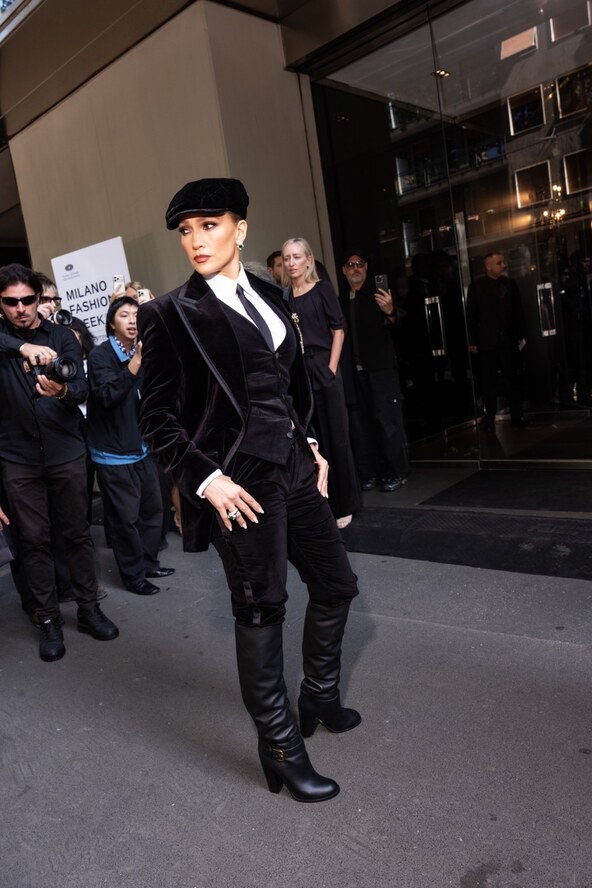 Jennifer Lopez