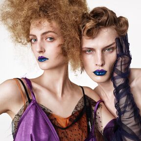 Zara x Galliano kolekcija 2026
