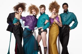 Zara i John Galliano 2026