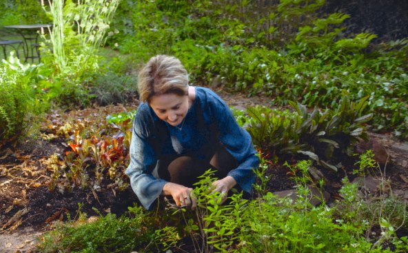 Alice Waters