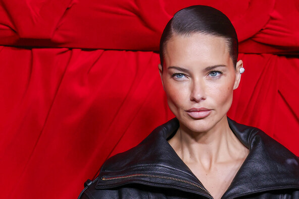 adriana lima
