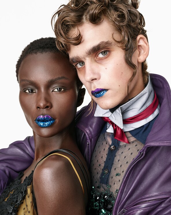 Zara x Galliano kolekcija 2026