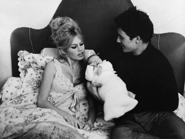 Brigitte Bardot