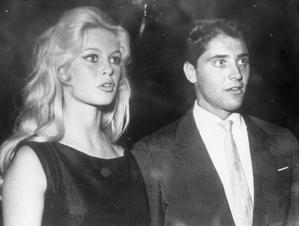 Brigitte Bardot