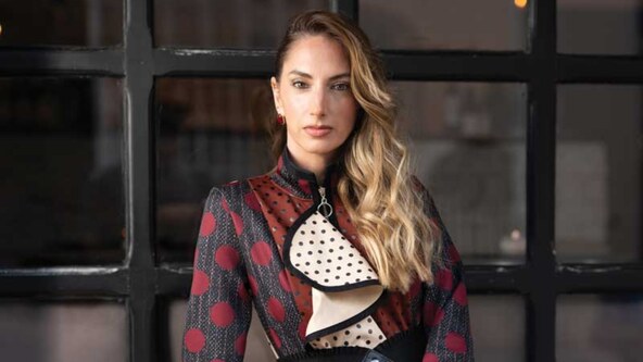 Manuela Svorcan