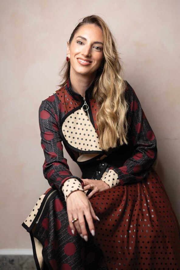 Manuela Svorcan