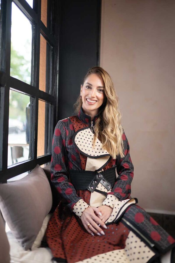 Manuela Svorcan