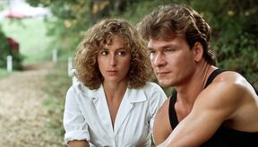 Jennifer Grey