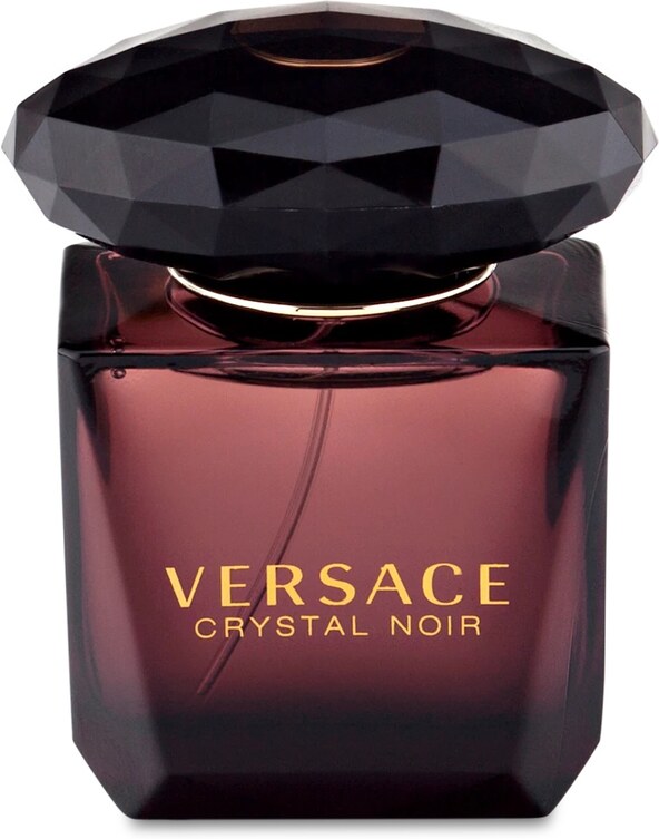 Versace Crystal Noir