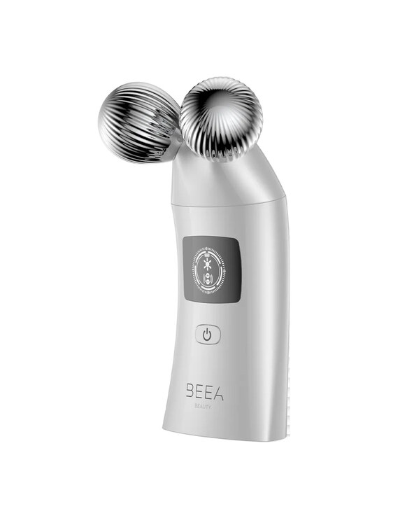 BEEA SKIN
Face Gym 3u1 anti-age uređaj za lice, oči i usne, 179,90 €, dostupno online