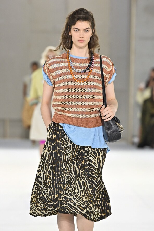 Dries Van Noten SS27