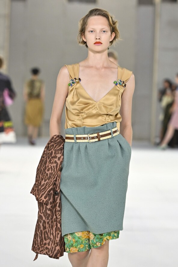 Dries Van Noten SS27