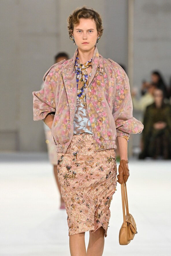 Dries Van Noten SS27