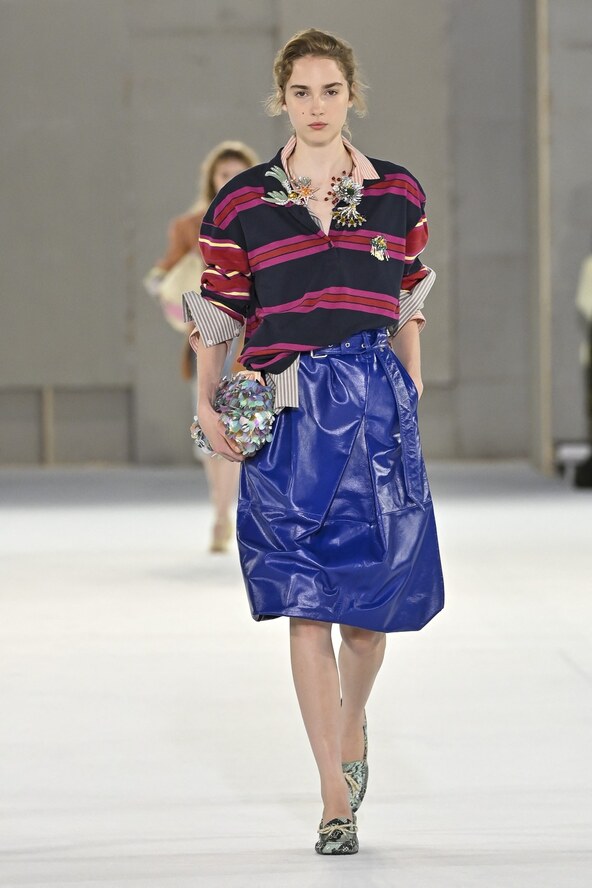 Dries Van Noten SS27