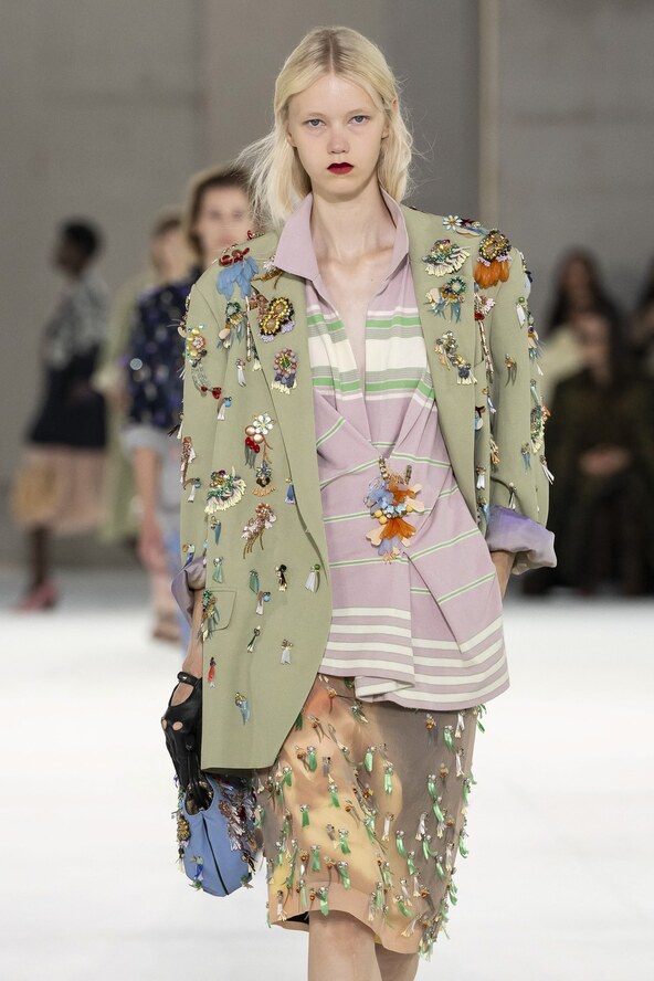 Dries Van Noten SS27