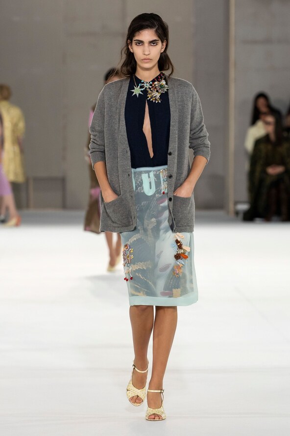 Dries Van Noten SS27