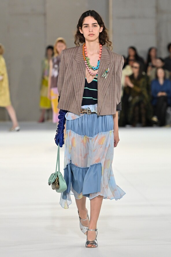 Dries Van Noten SS27