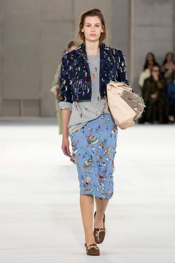 Dries Van Noten SS27
