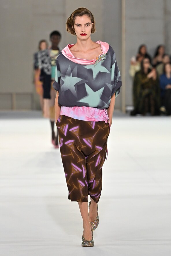 Dries Van Noten SS27