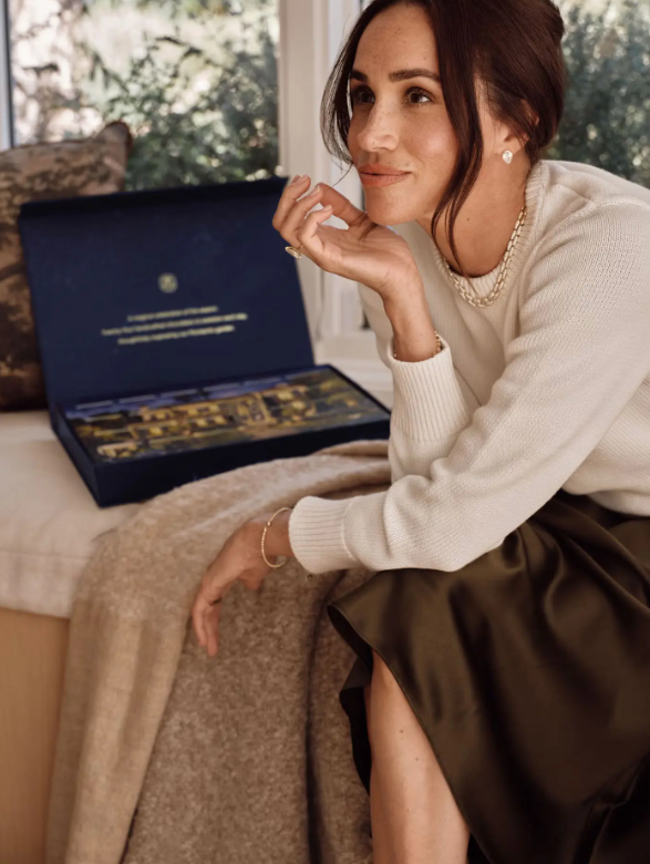 Meghan Markle