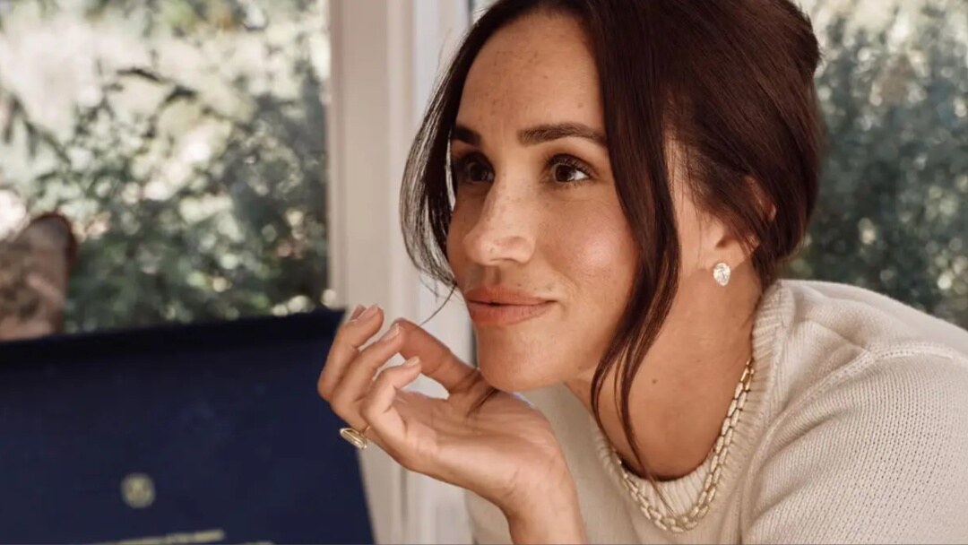 Meghan Markle