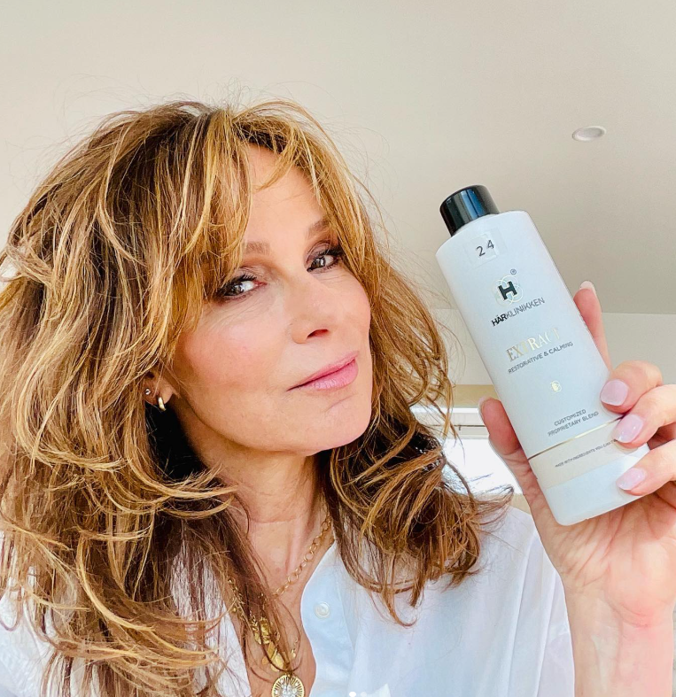 Jennifer Grey