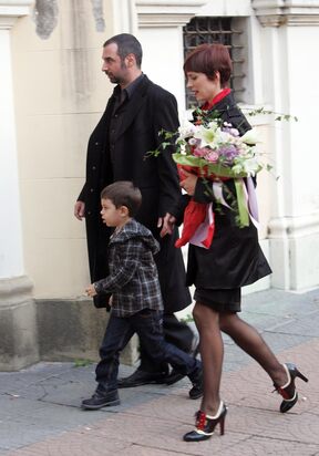 ana begić tahiri