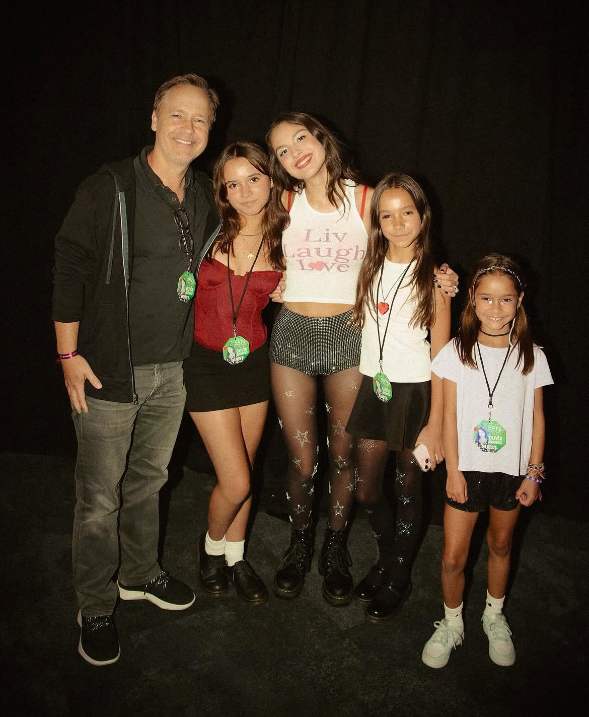 chad lowe, fiona lowe