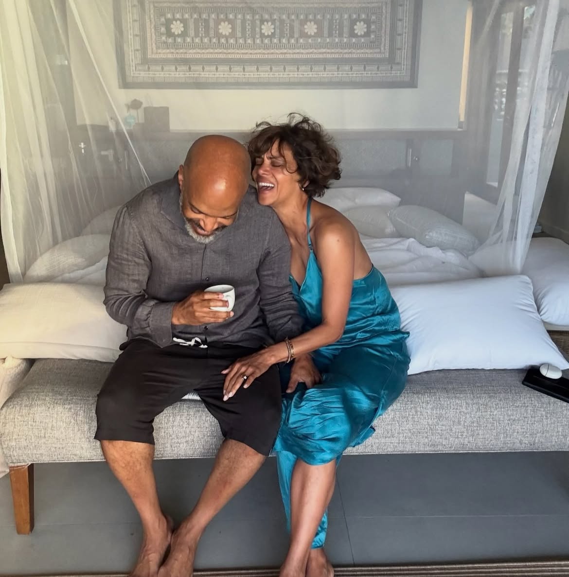 halle berry