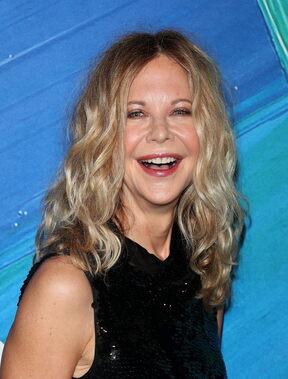 Meg Ryan
