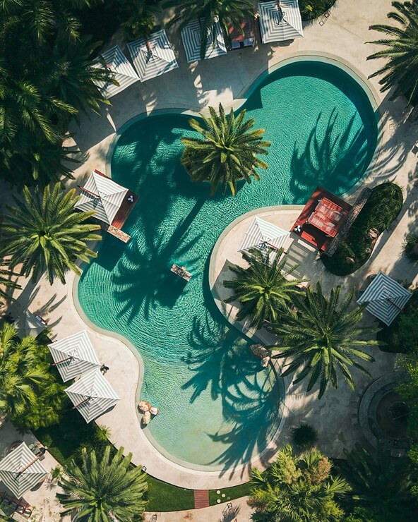 Chable Yucatan