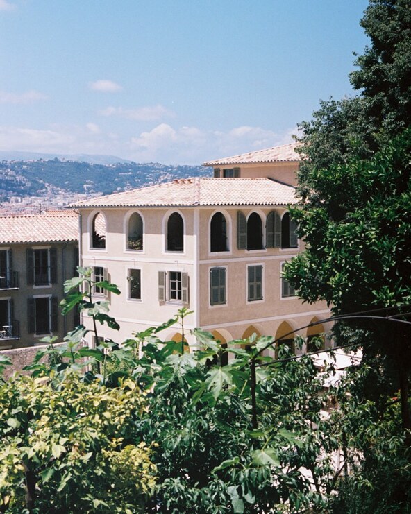 Hotel du Couvent