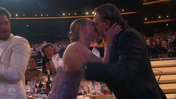 Amanda Seyfried i Thomas Sadoski